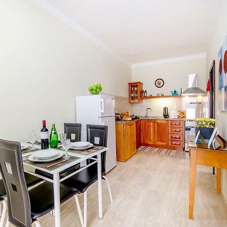 Aloha Apartments Marsalforn Eksteriør billede