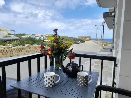 Aloha Apartments Marsalforn Eksteriør billede