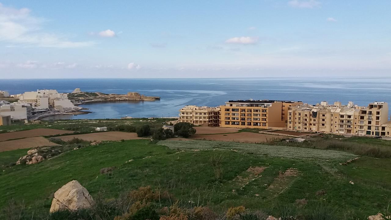Aloha Apartments Marsalforn Eksteriør billede