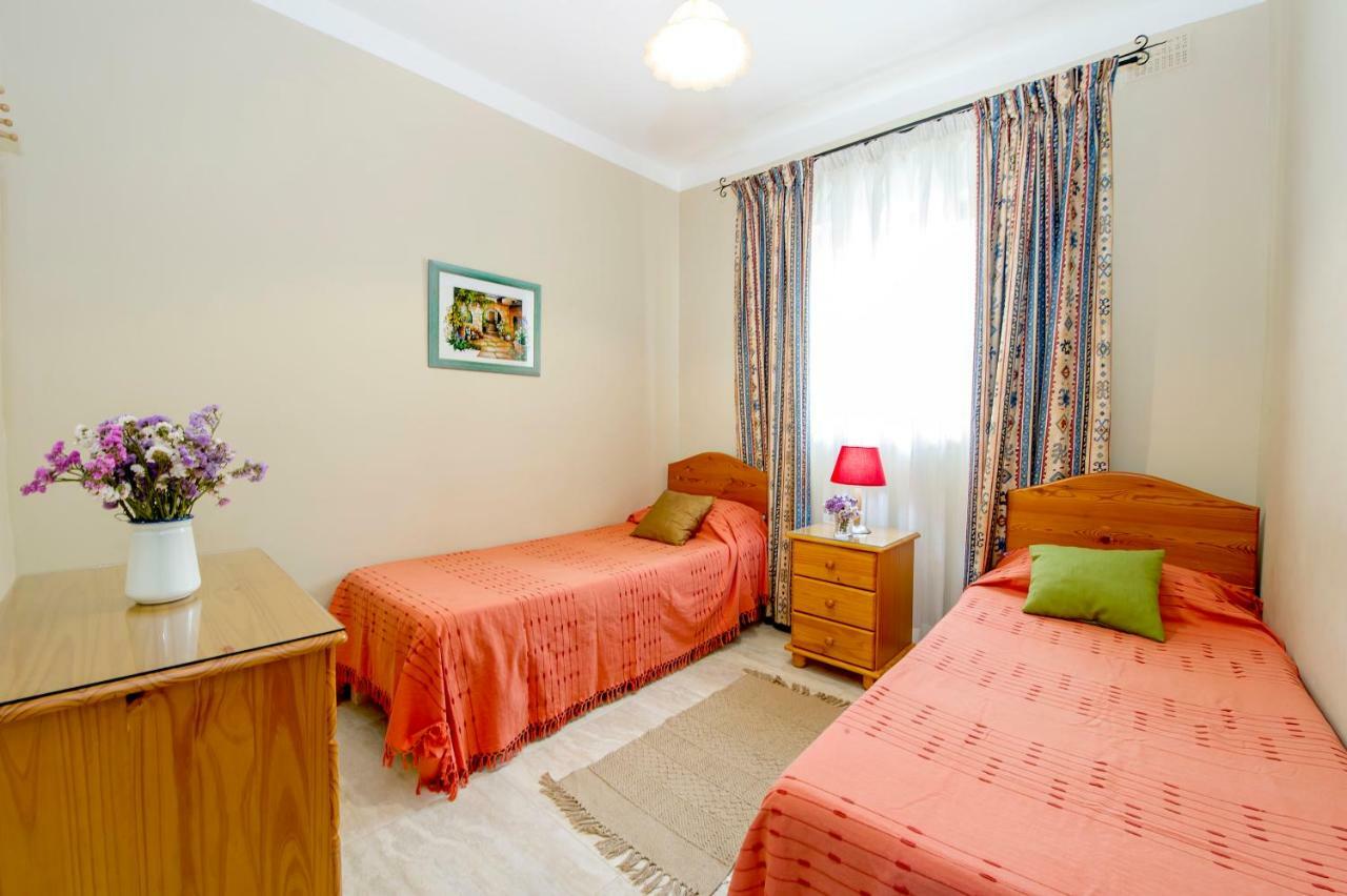 Aloha Apartments Marsalforn Eksteriør billede
